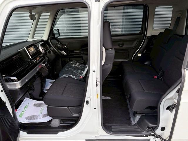 フレアワゴン ハイブリッドＸＧ　バックカメラ　両側スライドドア・片側パワースライドドア　クリアランスソナー　ベンチシート　フルフラットシート　オートライト　オートマチックハイビーム　頸部衝撃緩和ヘッドレスト　衝突被害軽減システム（32枚目）