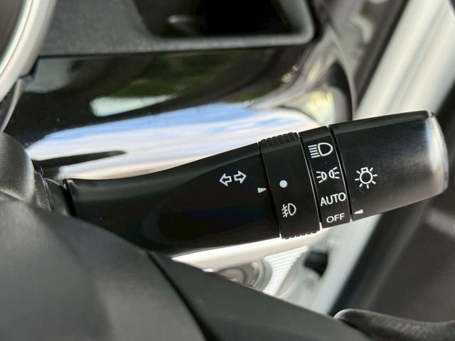 フレアワゴン ハイブリッドＸＧ　バックカメラ　両側スライドドア・片側パワースライドドア　クリアランスソナー　ベンチシート　フルフラットシート　オートライト　オートマチックハイビーム　頸部衝撃緩和ヘッドレスト　衝突被害軽減システム（35枚目）