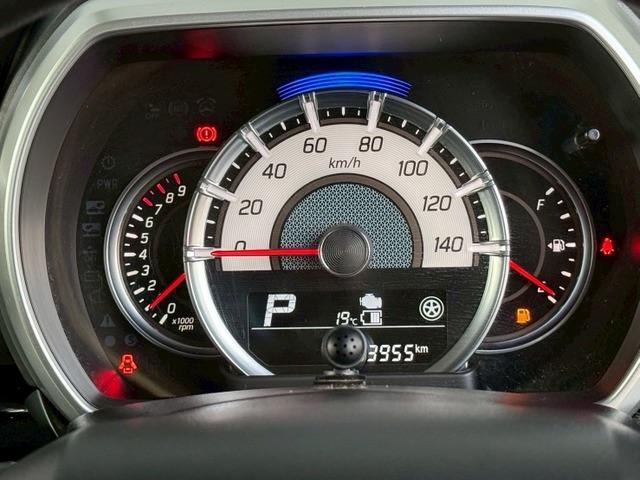 フレアワゴン ハイブリッドＸＧ　バックカメラ　両側スライドドア・片側パワースライドドア　クリアランスソナー　ベンチシート　フルフラットシート　オートライト　オートマチックハイビーム　頸部衝撃緩和ヘッドレスト　衝突被害軽減システム（36枚目）