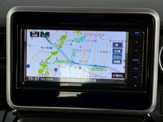 フレアワゴン ハイブリッドＸＧ　バックカメラ　両側スライドドア・片側パワースライドドア　クリアランスソナー　ベンチシート　フルフラットシート　オートライト　オートマチックハイビーム　頸部衝撃緩和ヘッドレスト　衝突被害軽減システム（43枚目）