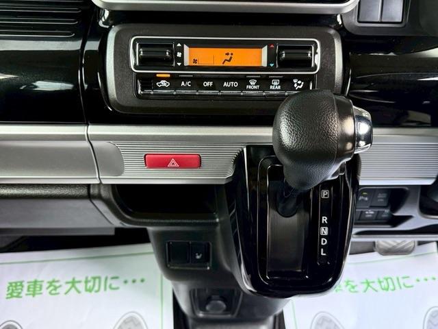 フレアワゴン ハイブリッドＸＧ　バックカメラ　両側スライドドア・片側パワースライドドア　クリアランスソナー　ベンチシート　フルフラットシート　オートライト　オートマチックハイビーム　頸部衝撃緩和ヘッドレスト　衝突被害軽減システム（47枚目）