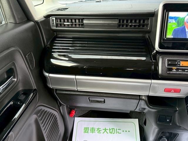 フレアワゴン ハイブリッドＸＧ　バックカメラ　両側スライドドア・片側パワースライドドア　クリアランスソナー　ベンチシート　フルフラットシート　オートライト　オートマチックハイビーム　頸部衝撃緩和ヘッドレスト　衝突被害軽減システム（50枚目）