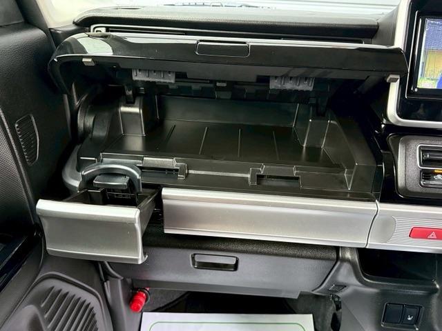 フレアワゴン ハイブリッドＸＧ　バックカメラ　両側スライドドア・片側パワースライドドア　クリアランスソナー　ベンチシート　フルフラットシート　オートライト　オートマチックハイビーム　頸部衝撃緩和ヘッドレスト　衝突被害軽減システム（51枚目）