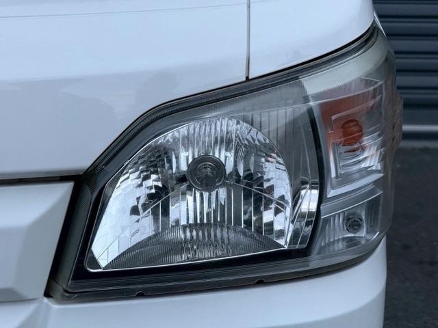 ハイゼットトラック スタンダード 4WD ドライブレコーダー ETC 運転席助手席エアバック パワーステアリング エアコン(10枚目)