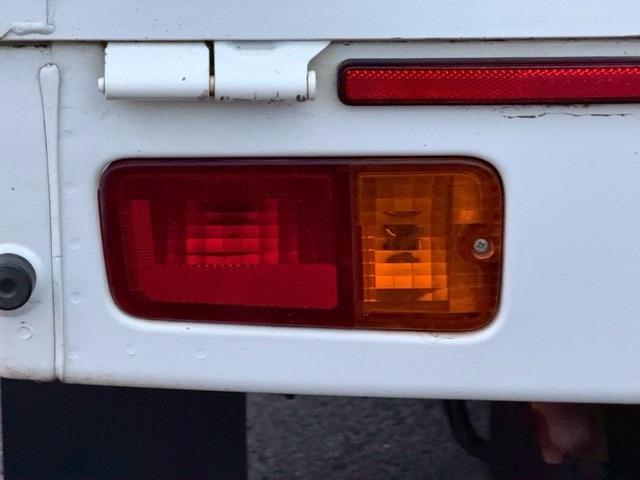 ハイゼットトラック スタンダード 4WD ドライブレコーダー ETC 運転席助手席エアバック パワーステアリング エアコン(11枚目)