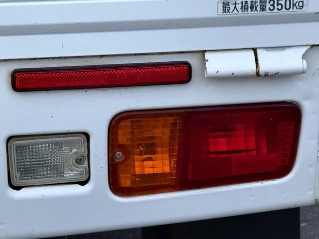 ハイゼットトラック スタンダード 4WD ドライブレコーダー ETC 運転席助手席エアバック パワーステアリング エアコン(12枚目)