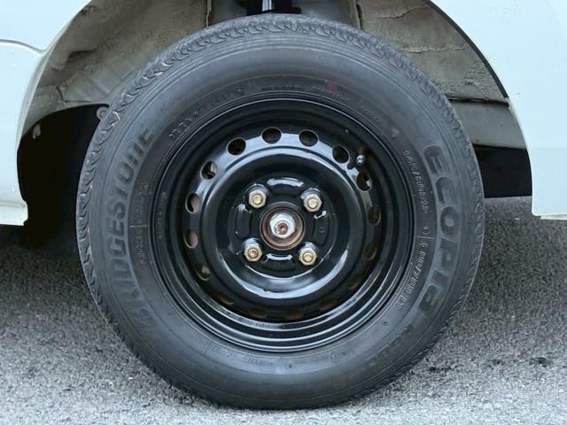 ハイゼットトラック スタンダード 4WD ドライブレコーダー ETC 運転席助手席エアバック パワーステアリング エアコン(15枚目)