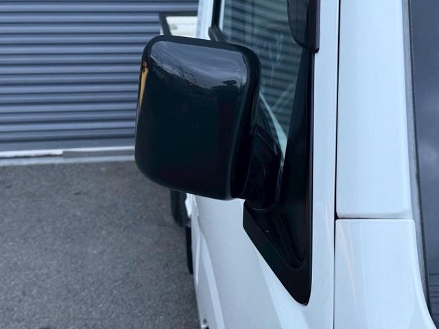 ハイゼットトラック スタンダード 4WD ドライブレコーダー ETC 運転席助手席エアバック パワーステアリング エアコン(17枚目)