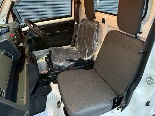 ハイゼットトラック スタンダード 4WD ドライブレコーダー ETC 運転席助手席エアバック パワーステアリング エアコン(25枚目)