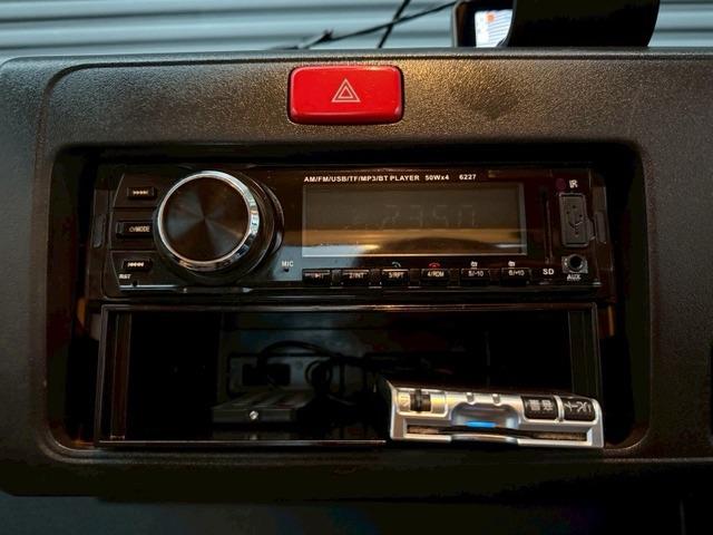 ハイゼットトラック スタンダード 4WD ドライブレコーダー ETC 運転席助手席エアバック パワーステアリング エアコン(31枚目)