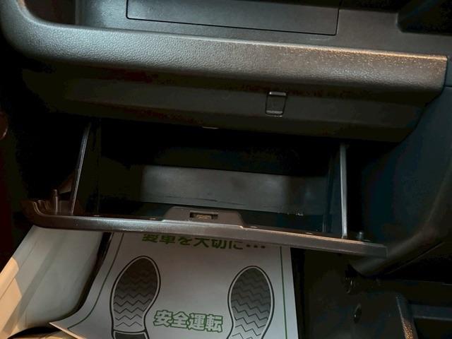ハイゼットトラック スタンダード 4WD ドライブレコーダー ETC 運転席助手席エアバック パワーステアリング エアコン(39枚目)