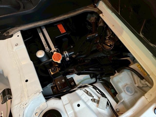 ハイゼットトラック スタンダード 4WD ドライブレコーダー ETC 運転席助手席エアバック パワーステアリング エアコン(42枚目)