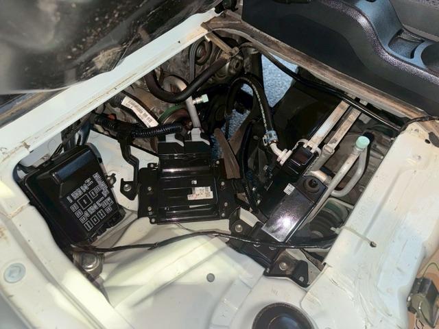 ハイゼットトラック スタンダード 4WD ドライブレコーダー ETC 運転席助手席エアバック パワーステアリング エアコン(43枚目)