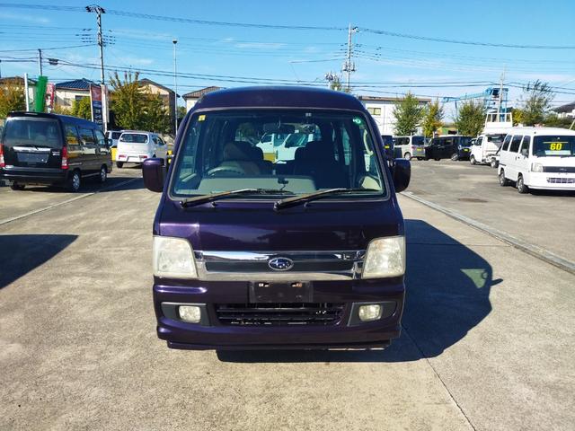 ディアスワゴン スーパーチャージャー(2枚目)