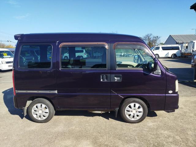 ディアスワゴン スーパーチャージャー(4枚目)