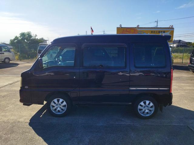 ディアスワゴン スーパーチャージャー(5枚目)