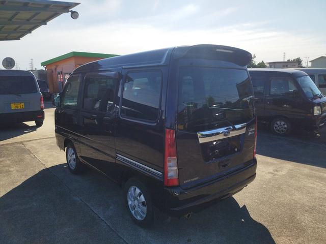 ディアスワゴン スーパーチャージャー(6枚目)