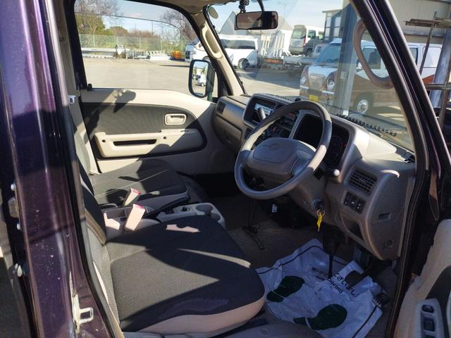 ディアスワゴン スーパーチャージャー(12枚目)