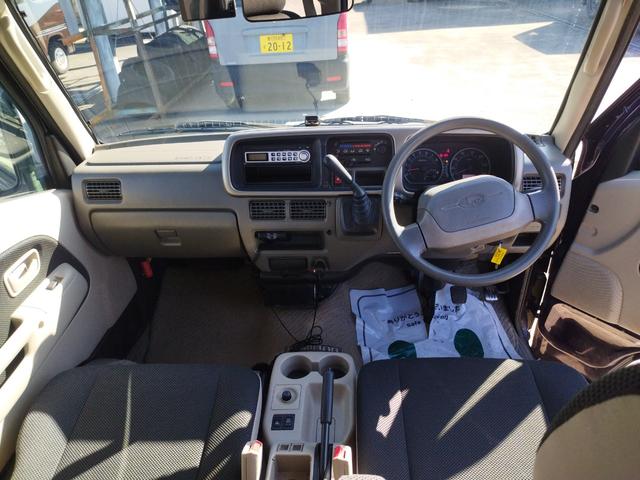 ディアスワゴン スーパーチャージャー(14枚目)