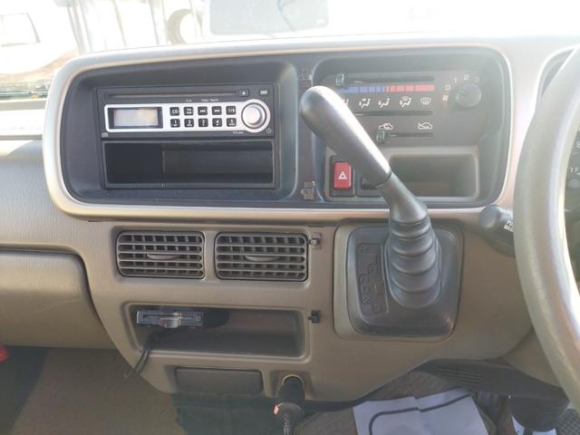 ディアスワゴン スーパーチャージャー(16枚目)