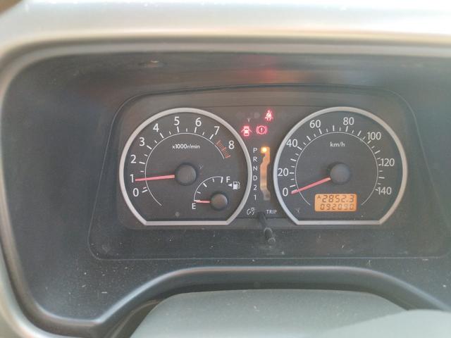 ディアスワゴン スーパーチャージャー(17枚目)