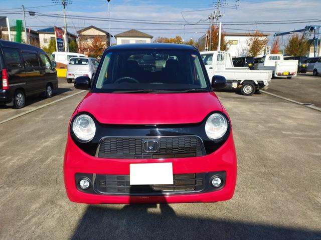 N-ONE プレミアム・Lパッケージ(2枚目)