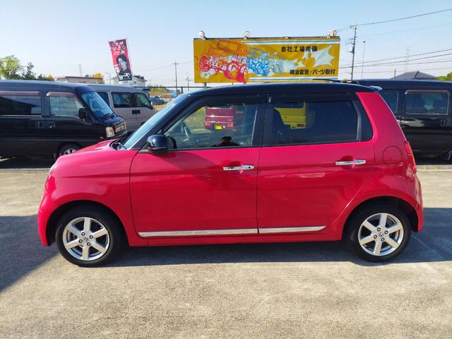 N-ONE プレミアム・Lパッケージ(5枚目)