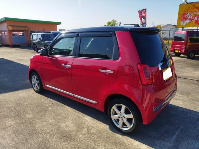 N-ONE プレミアム・Lパッケージ(6枚目)