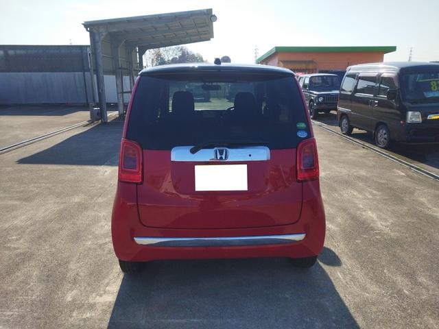 N-ONE プレミアム・Lパッケージ(7枚目)