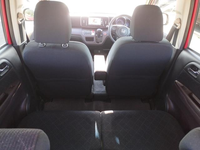 N-ONE プレミアム・Lパッケージ(10枚目)