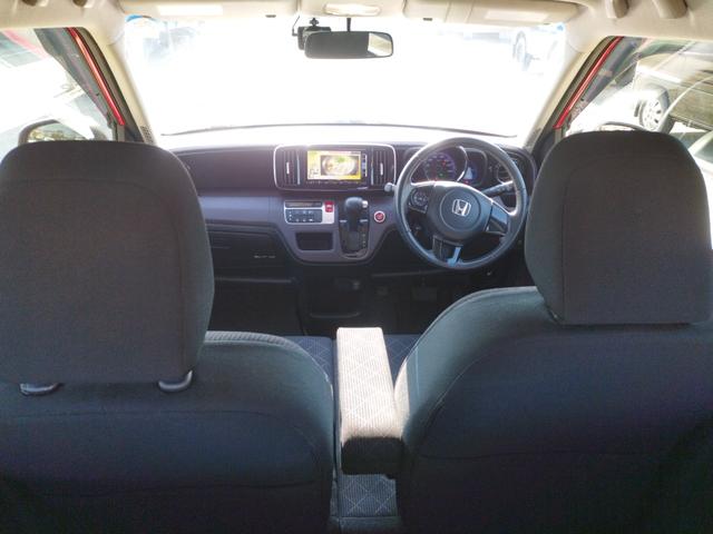 N-ONE プレミアム・Lパッケージ(11枚目)