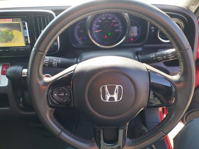 N-ONE プレミアム・Lパッケージ(16枚目)