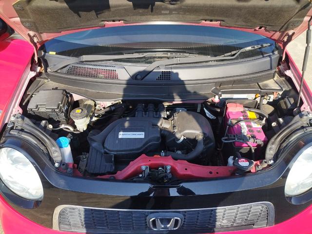 N-ONE プレミアム・Lパッケージ(18枚目)