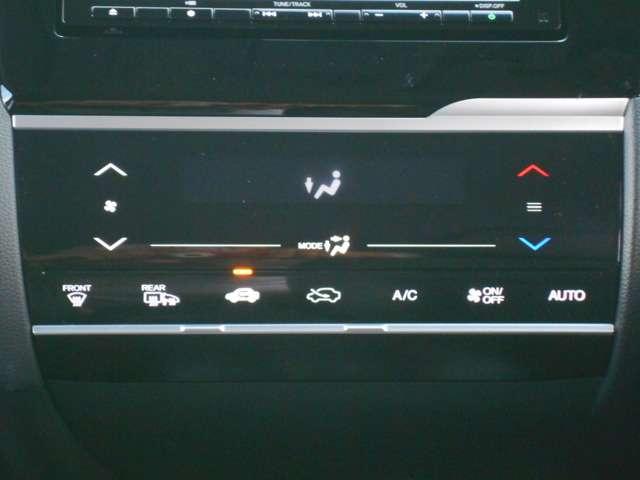 L ホンダセンシング ホンダ認定中古車 デモカー LEDヘッドライト ワンオーナー 運転支援 スマートキー ナビ バックカメラ ETC(10枚目)