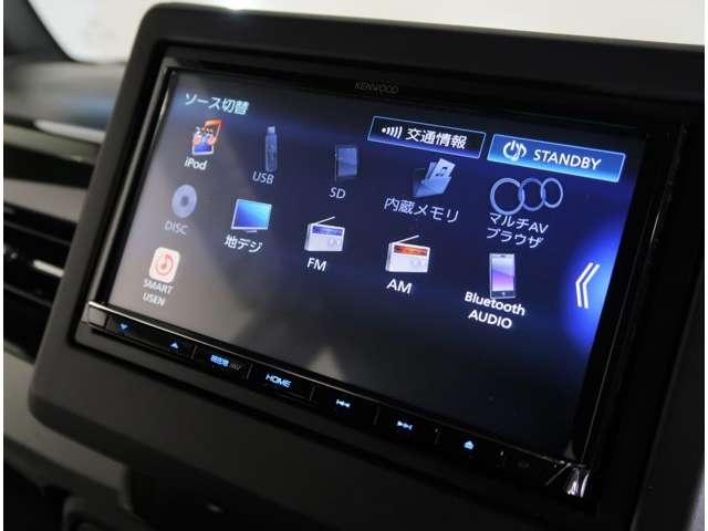 G・Lターボホンダセンシング 2年保証付 衝突被害軽減ブレーキ サイド&カーテンエアバッグ ドライブレコーダー ワンオーナー メモリーナビ フルセグTV バックカメラ 両側電動スライドドア シートヒーター LED 純正AW(7枚目)