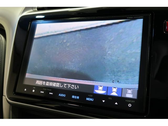 ハイブリッドＥＸ　認定中古車ドラレコナビワンオーナー　クリアランスソナー　クルーズＣ　盗難防止　スマキー　Ｒカメ　シートヒータ　１オ－ナ－　ＤＶＤ再生可能　フルセグＴＶ　ＬＥＤヘッド　ＥＴＣ　ｉストップ　横滑り防止機能(6枚目)