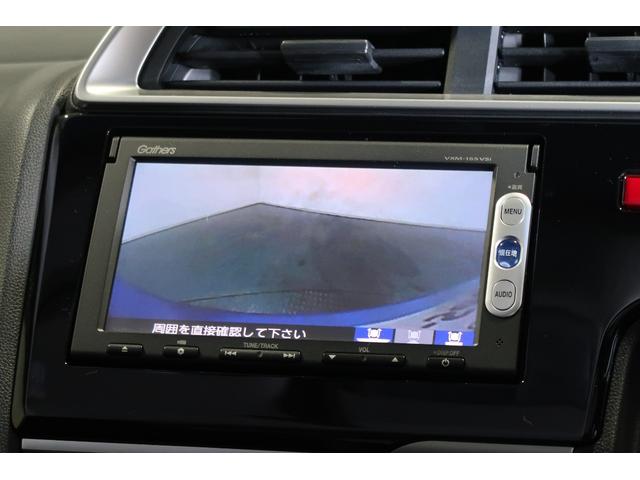 １３Ｇ・Ｌパッケージ　認定中古車ナビＢカメラワンオーナー　ＡＵＴＯエアコン　イモビライザー　カーテンエアバッグ　スマートキーシステム　ＬＥＤヘッド　ワンオーナー車　ＥＴＣ　ナビＴＶ　エコアイドリングストップ　ＤＶＤ再生(6枚目)