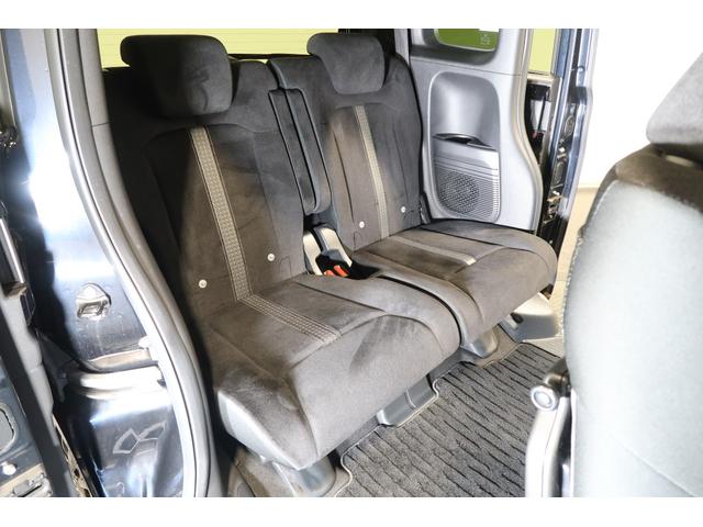 N-BOXカスタム L ワンオーナー 禁煙 認定中古車 衝突軽減ブレーキ 前後ドラレコ シートヒーター 片側電動スライドドア 純正ナビ フルセグTV バックモニター CD/DVD再生 Bluetooth ETC ベンチシート(21枚目)