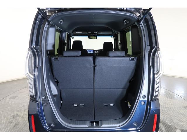 N-BOXカスタム L ワンオーナー 禁煙 認定中古車 衝突軽減ブレーキ 前後ドラレコ シートヒーター 片側電動スライドドア 純正ナビ フルセグTV バックモニター CD/DVD再生 Bluetooth ETC ベンチシート(22枚目)