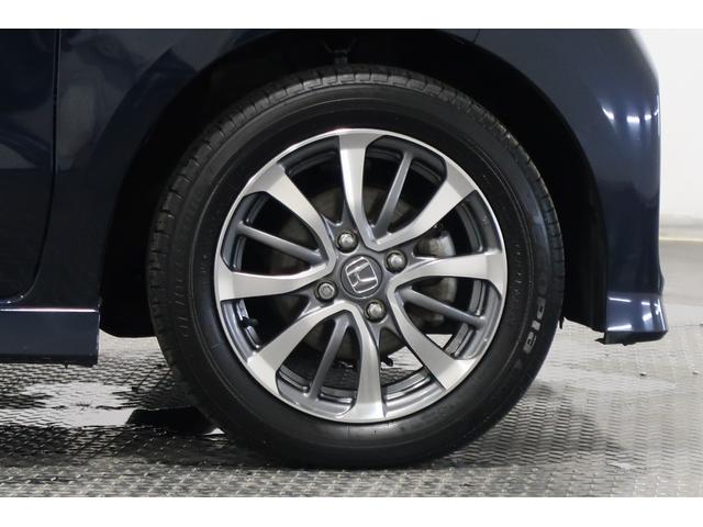 N-BOXカスタム L ワンオーナー 禁煙 認定中古車 衝突軽減ブレーキ 前後ドラレコ シートヒーター 片側電動スライドドア 純正ナビ フルセグTV バックモニター CD/DVD再生 Bluetooth ETC ベンチシート(23枚目)