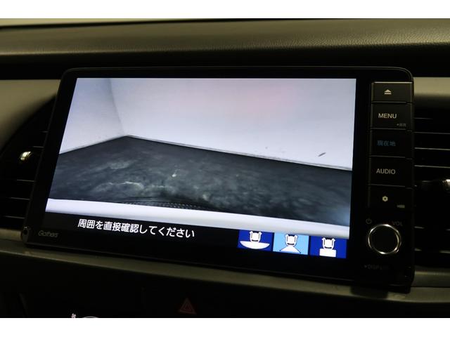 フィット e:HEVRS 元試乗車 禁煙 認定中古車 衝突軽減ブレーキ MTモード 純正ナビ フルセグTV バックモニター CD再生 DVD再生 Bluetooth ミュージックサーバー ETC レーダークルーズ エアバッグ(5枚目)