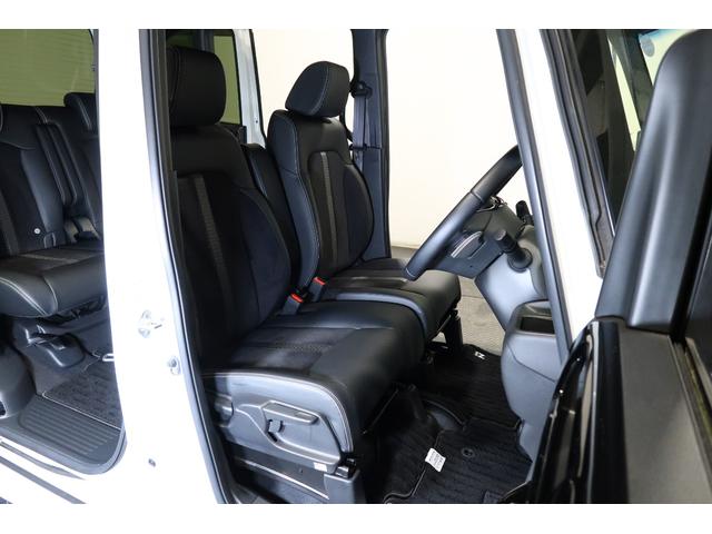 Ｎ－ＢＯＸカスタム Ｌターボ　ワンオーナー　禁煙　認定中古車　衝突軽減ブレーキ　両側電動スライドドア　前後ドラレコ　シートヒーター　バックモニター　純正ナビ　フルセグＴＶ　ＣＤ／ＤＶＤ再生　Ｂｌｕｅｔｏｏｔｈ　ＥＴＣ　半革シート（21枚目）