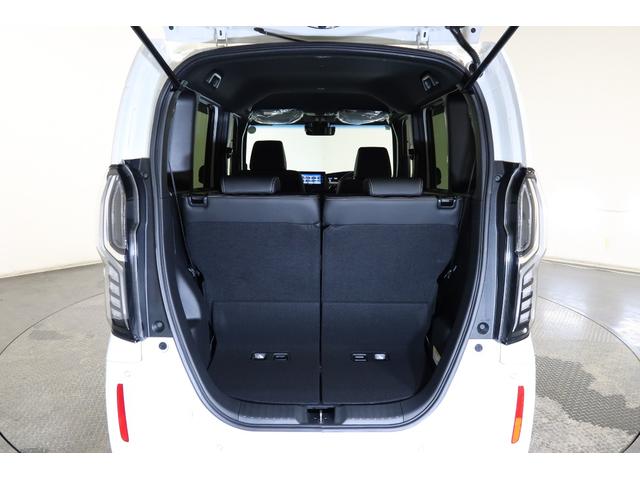 Ｎ－ＢＯＸカスタム Ｌターボ　ワンオーナー　禁煙　認定中古車　衝突軽減ブレーキ　両側電動スライドドア　前後ドラレコ　シートヒーター　バックモニター　純正ナビ　フルセグＴＶ　ＣＤ／ＤＶＤ再生　Ｂｌｕｅｔｏｏｔｈ　ＥＴＣ　半革シート（23枚目）