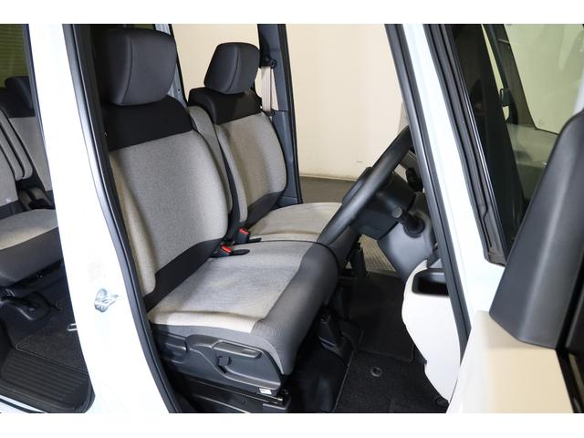 N-BOX ベースグレード 元試乗車 禁煙 認定中古車 衝突軽減ブレーキ 両側電動スライドドア ドラレコ シートヒーター 純正ナビ フルセグTV バックモニター Bluetooth ETC ベンチシート BLUETOOTH(19枚目)