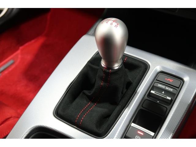 シビック タイプR ワンオーナー 認定中古車 禁煙車 衝突軽減ブレーキ フルセグTV バックモニター ETC2.0 アイドリングストップ LKA TVナビ ETC車載器 フルセグテレビ LEDランプ Rカメラ キーフリ(6枚目)