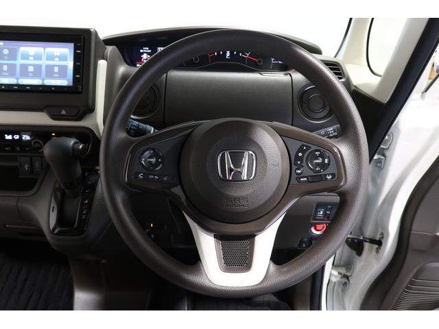 Ｎ－ＢＯＸ ＥＸ　ワンオーナー　禁煙　認定中古車　衝突軽減ブレーキ　片側電動スライドドア　前後ドラレコ　シートヒーター　純正ナビ　バックモニター　ＣＤ再生　Ｂｌｕｅｔｏｏｔｈ　助手席スーパースライドシート　ＥＴＣ（10枚目）