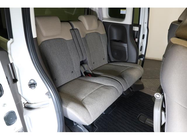 Ｎ－ＢＯＸ ＥＸ　ワンオーナー　禁煙　認定中古車　衝突軽減ブレーキ　片側電動スライドドア　前後ドラレコ　シートヒーター　純正ナビ　バックモニター　ＣＤ再生　Ｂｌｕｅｔｏｏｔｈ　助手席スーパースライドシート　ＥＴＣ（25枚目）