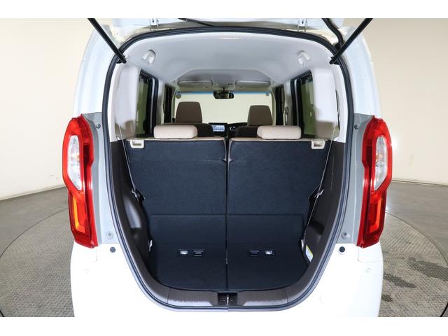 Ｎ－ＢＯＸ ＥＸ　ワンオーナー　禁煙　認定中古車　衝突軽減ブレーキ　片側電動スライドドア　前後ドラレコ　シートヒーター　純正ナビ　バックモニター　ＣＤ再生　Ｂｌｕｅｔｏｏｔｈ　助手席スーパースライドシート　ＥＴＣ（27枚目）