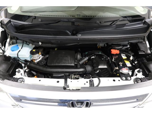 Ｎ－ＢＯＸ ＥＸ　ワンオーナー　禁煙　認定中古車　衝突軽減ブレーキ　片側電動スライドドア　前後ドラレコ　シートヒーター　純正ナビ　バックモニター　ＣＤ再生　Ｂｌｕｅｔｏｏｔｈ　助手席スーパースライドシート　ＥＴＣ（28枚目）