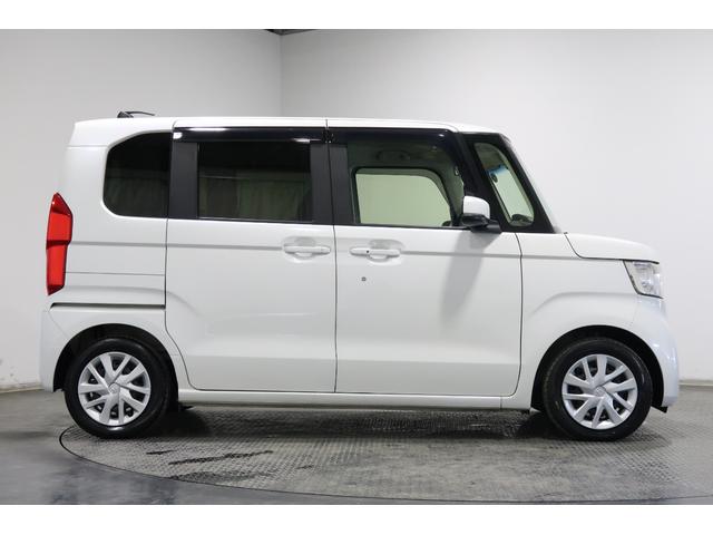 Ｎ－ＢＯＸ ＥＸ　ワンオーナー　禁煙　認定中古車　衝突軽減ブレーキ　片側電動スライドドア　前後ドラレコ　シートヒーター　純正ナビ　バックモニター　ＣＤ再生　Ｂｌｕｅｔｏｏｔｈ　助手席スーパースライドシート　ＥＴＣ（29枚目）